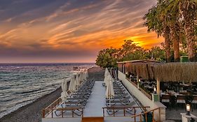 Kayalar Blue Beach Hotel